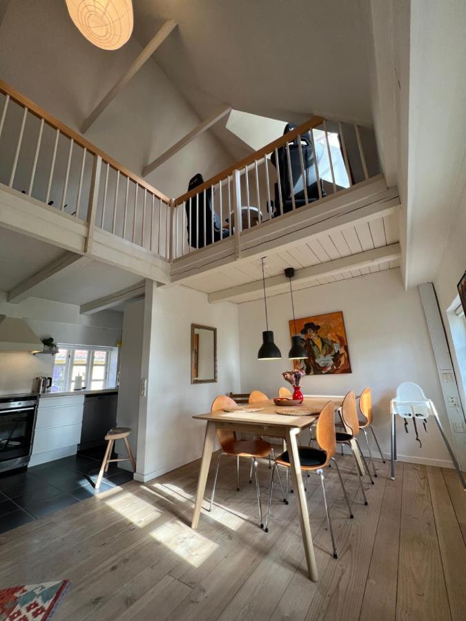 Lake View Apartment Grindsted Exteriér fotografie