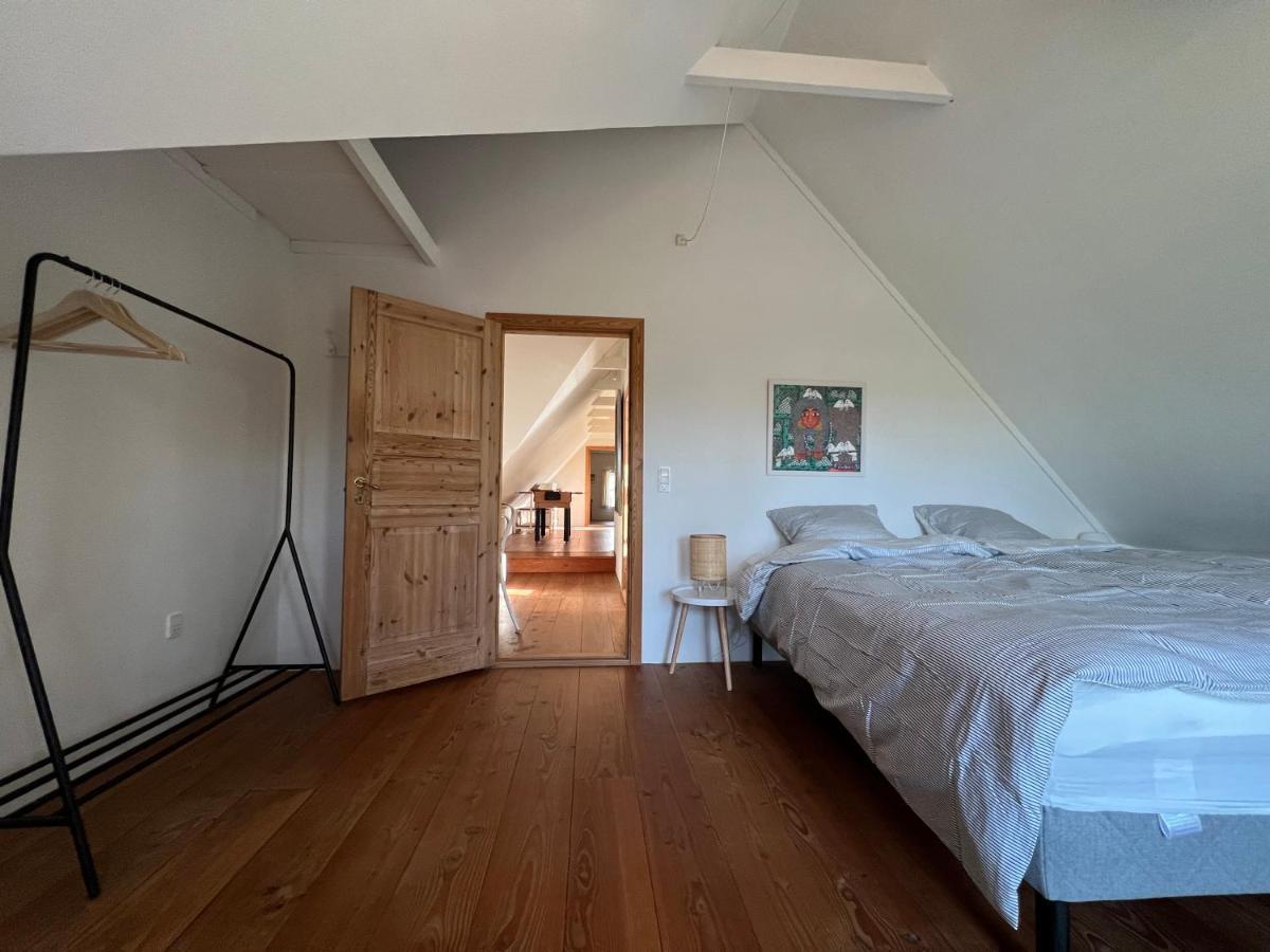 Lake View Apartment Grindsted Exteriér fotografie
