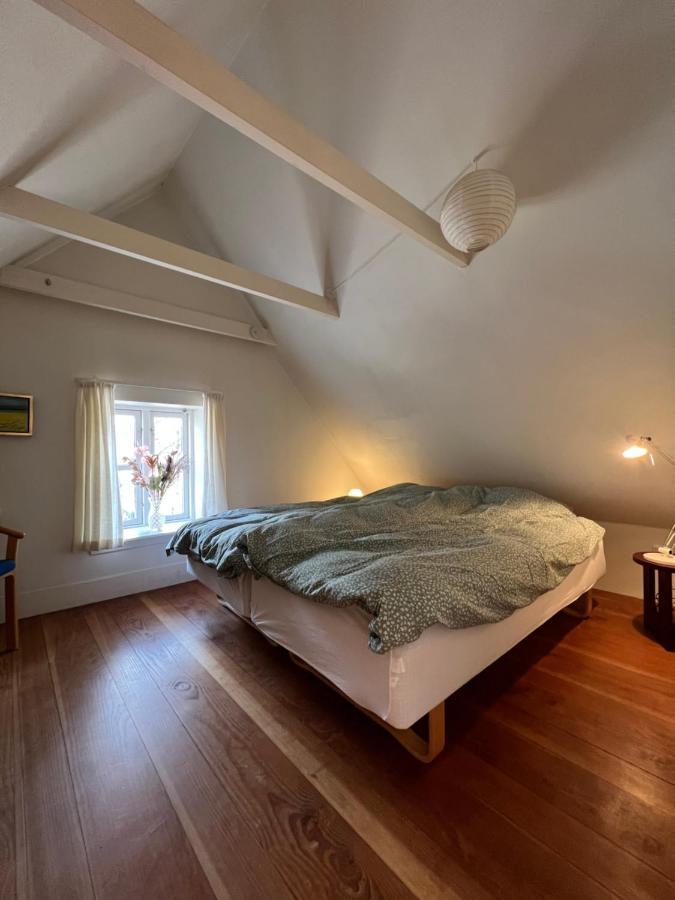 Lake View Apartment Grindsted Exteriér fotografie